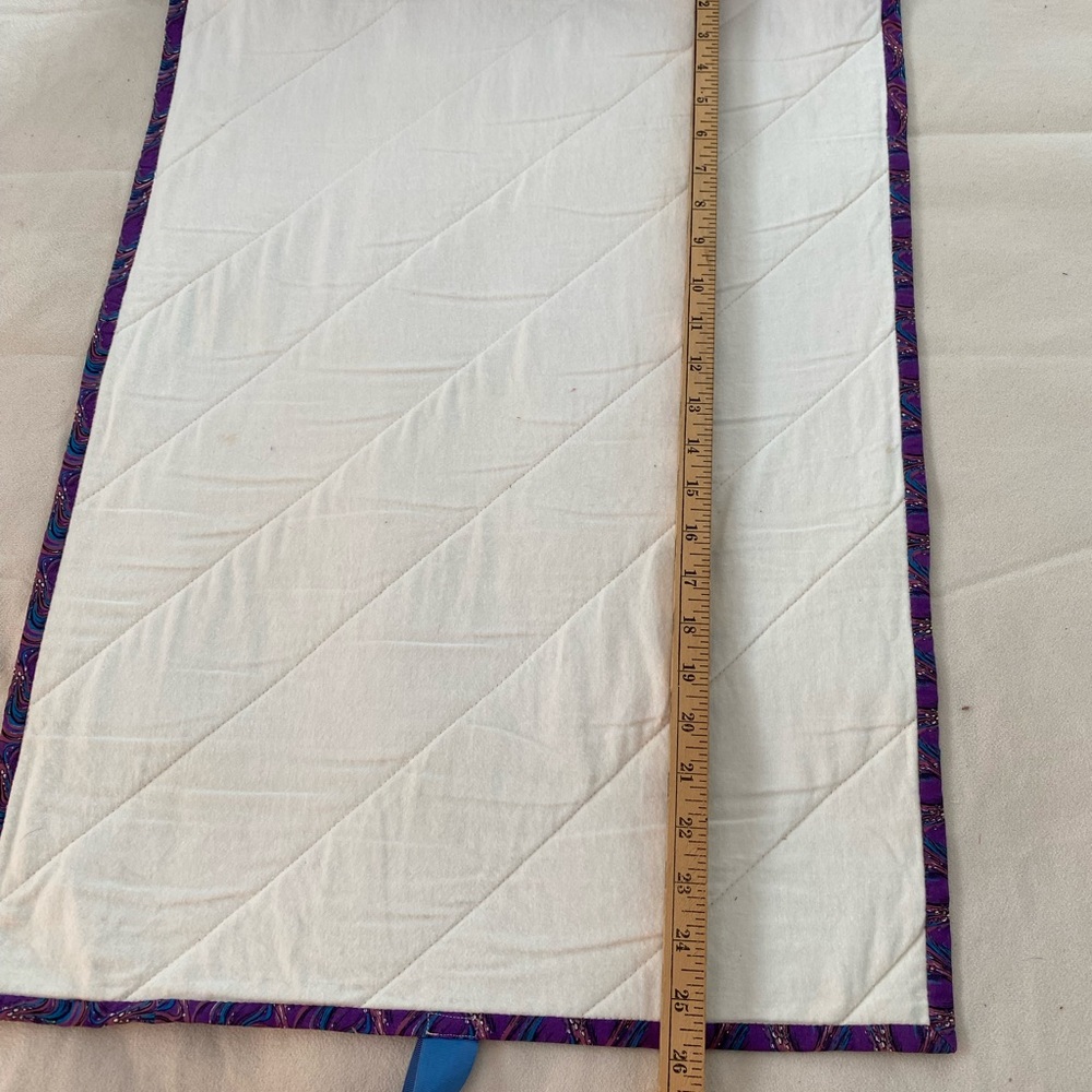 QUILTER’S ROLL - Picture 3 of 11